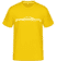 Jaune doré