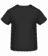 Aperçu: Miniversion Of Mum - T-shirt Bébé - Noir - Derrière