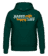 Vert bouteille