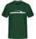 Vert bouteille