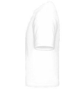 Handle With Care 60 -  T-Shirt Shirtinator homme - Blanc - Gauche