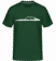 Vert bouteille