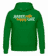 Vert irlandais