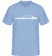 Bleu clair