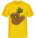 Jaune doré