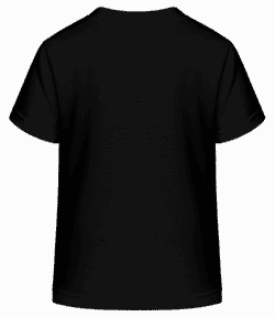 Marvel - Loki - Loki What - Enfant T-shirt - Noir - Derrière