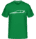 Vert irlandais