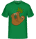 Vert irlandais