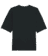 Aperçu: Rebel - T-shirt Bio unisexe Stanley Stella extra large - Noir - Derrière