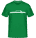 Vert irlandais