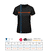 Aperçu: Paresseux Se Bloque Sur La Branche -  T-shirt Shirtinator femme - Tableau des tailles