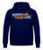 Bleu marine