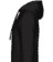Aperçu: 'Audi 80 Variant F103' Silhouette - Sweat à capuche premium Unisexe - Noir - Gauche