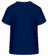 Aperçu: Disney - Aladin - Genie Mo Wishes - Enfant T-shirt - Bleu marine - Derrière