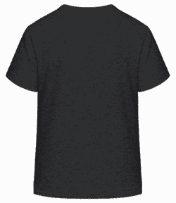 Pixar - En avant - Ian Legendary Lil Brother - Enfant T-shirt - Anthracite chiné - Derrière