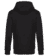 Aperçu: 'Audi 80 Variant F103' Silhouette - Sweat à capuche premium Unisexe - Noir - Derrière
