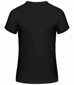 Marvel - Loki - Loki What - Femme T-shirt - Noir - Derrière