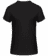 Aperçu: Marvel - Loki - Loki What - Femme T-shirt - Noir - Derrière