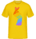Jaune doré