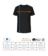 Aperçu: Marvel - Ghost Rider Hot Head - Homme T-shirt - Tableau des tailles