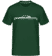 Vert bouteille