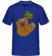 Bleu royal