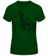Vert bouteille