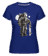 Royal blue