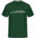Vert bouteille