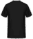 Aperçu: Where Is The Fondue - T-shirt standard Homme - Noir - Derrière