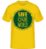 Jaune doré