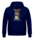 Bleu marine