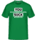 Vert irlandais