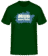 Vert bouteille