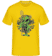 Jaune doré