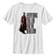 Aperçu: Star Wars - Andor - Cassian Andor Everything for the Rebellion - Enfant T-shirt - Blanc - Devant