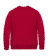 Preview: Brother Elf - Kid's Sweatshirt - Red - Back