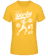 Jaune doré