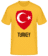 Jaune doré