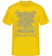 Jaune doré