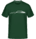 Vert bouteille