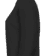 Aperçu: Merry Drunk I Am  Christmas - Sweatshirt Femme - Noir - Gauche
