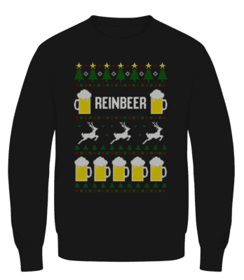 Reinbeer · Sweatshirt Homme