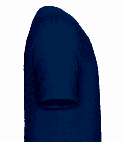 Star Wars - Andor - Cassian Andor Portrait - Enfant T-shirt - Bleu marine - Droit