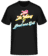 Aperçu: Holi The Victory Of Good - T-shirt standard Homme - Noir - Devant