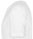 Aperçu: Save Our World - T-shirt bio Homme Stanley Stella 2.0 - Blanc - Gauche