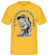 Jaune doré
