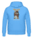 Bleu clair