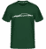 Vert bouteille