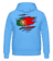 Bleu clair